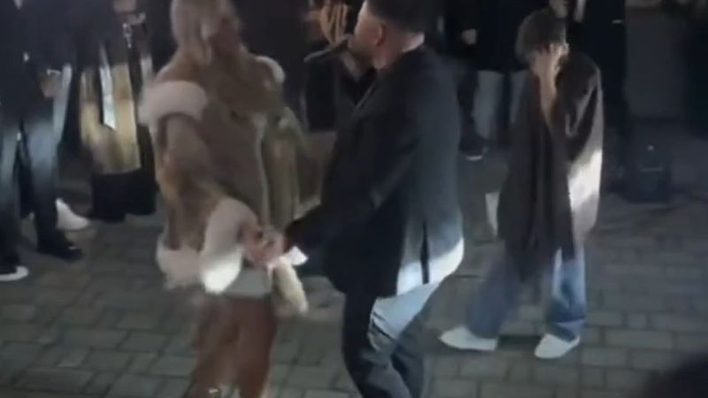 Majorat de fițe la Sibiu! Cadou de 200.000 de euro și apariție spectaculoasă a lui Costel Biju