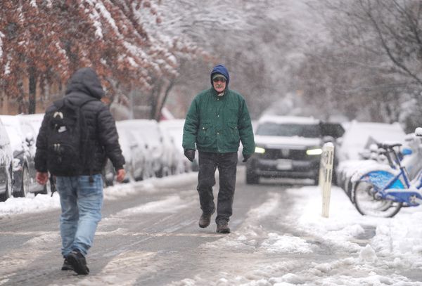 Temperaturile cresc peste valorile obișnuite &icirc;n toate regiunile incepand cu 5 ianuarie