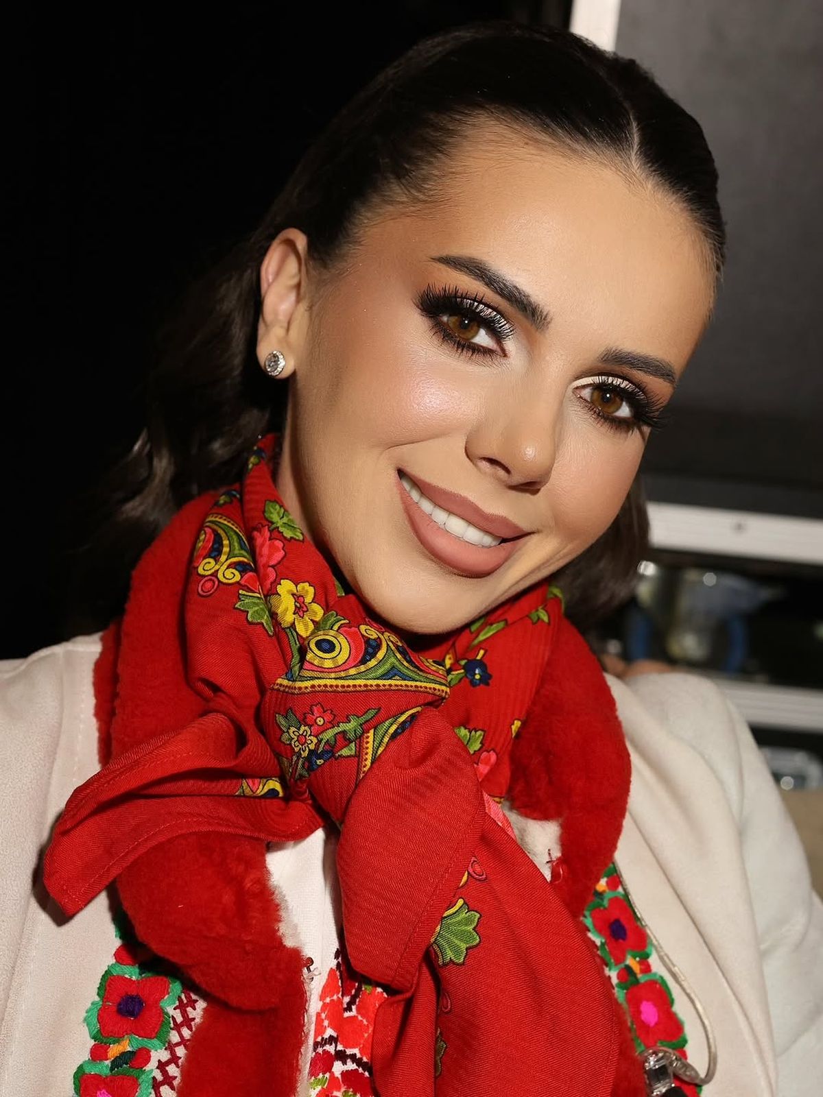 Georgiana Lobont, dupa munca si rasplata! Unde va pleca in vacanta artista imediat dupa ultima cantare