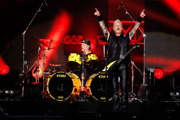 Bucureștiul explodează &icirc;n 2026! Metallica, Iron Maiden, Chris Isaak și Russell Crowe vin cu show-uri uriașe