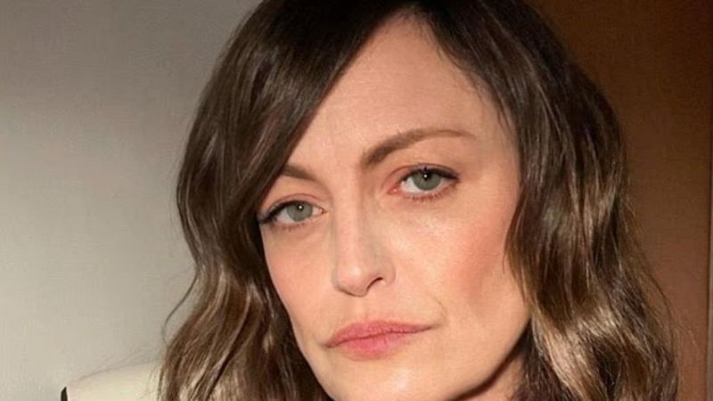 &bdquo;Nu mai pot lupta&rdquo;: Actriță celebră, de 48 de ani, vrea să moară prin suicid asistat din cauza bolii psihice