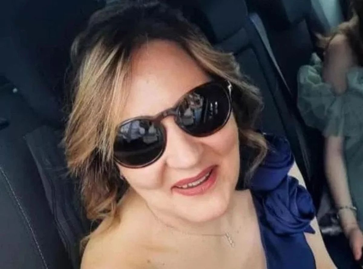 Antonella si fiica ei, Sara, moarte dupa cina din Ajun