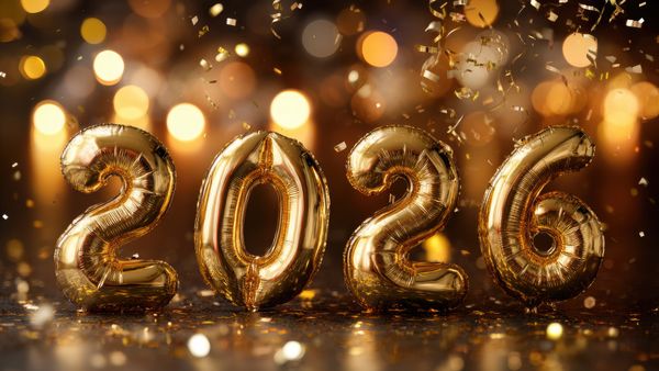 MESAJE DE ANUL NOU 2026. Idei de urări şi felicitări de Revelion: &bdquo;Anul Nou să te surprindă cu momente magice și să-ți ofere tot ce ai visat! La mulți ani fericiți și un 2026 de poveste!&rdquo;