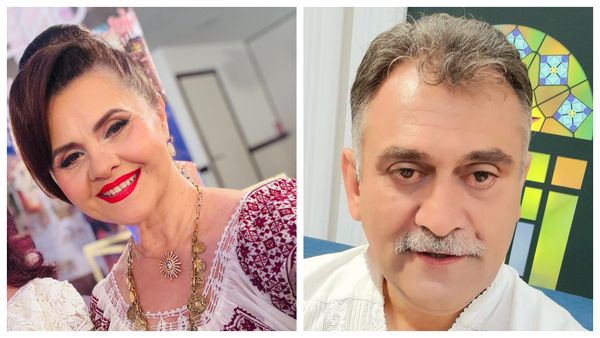 Gestul făcut de Niculina Stoican pentru sufletul lui Ion Drăgan! &Icirc;ndrăgita interpretă a reușit să o sensibilizeze pe Silvana R&icirc;ciu: &bdquo;Mi-a demonstrat &icirc;ncă o dată că &icirc;nainte de a fi o artistă celebră, este un mare om, cu un suflet c&acirc;t un munte&rdquo;