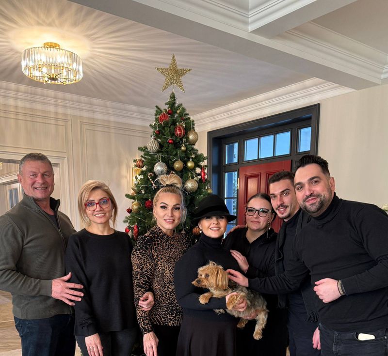 Gestul facut de Niculina Stoican pentru în amintirea lui Ion Drăgan 