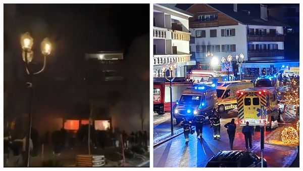 TRAGEDIE &icirc;n noaptea dintre ani! Mai multe persoane au murit și altele au fost grav rănite &icirc;n urma unei explozii. Aceasta s-a produs &icirc;ntr-un bar dintr-o celebră stațiune de schi, &icirc;n timpul petrecerii de Revelion