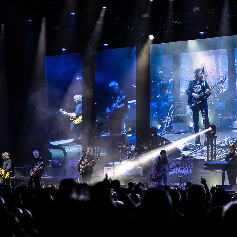 Ce trupe vin în România în 2026? 