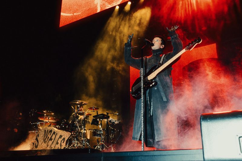 Lista concertelor care vor avea loc în România în 2026 