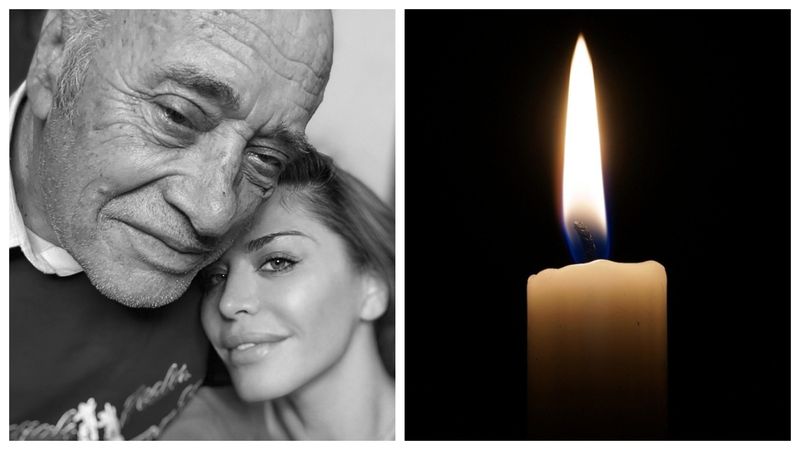 Durere fără margini pentru Loredana Groza la &icirc;nceput de an! Artista este &icirc;n doliu după ce tatăl ei, Vasile Groza, s-a stins din viață la 88 de ani: &bdquo;Nu vreau să-ți spun adio dragă TATĂ niciodată. Tu pentru mine ești nemuritor&rdquo;