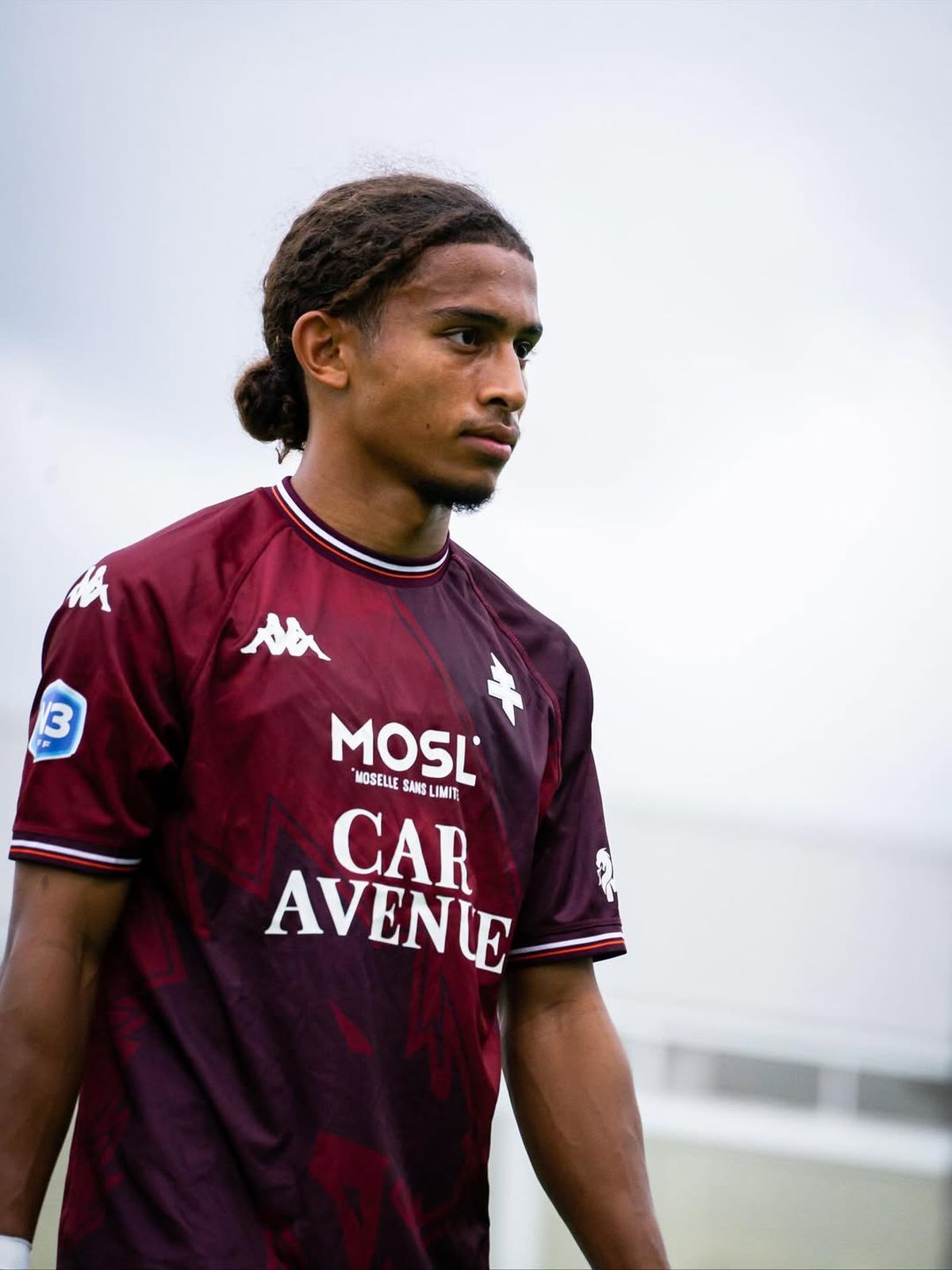 Tahyris Dos Santos, printre victimele incendiului din Elvetia