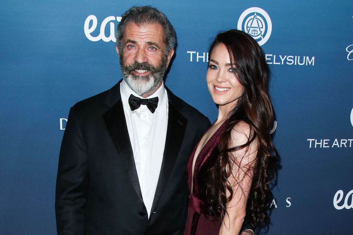 Mel Gibson divorteaza dupa 9 ani de sotia lui