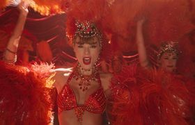 TAYLOR SWIFT - The Fate Of Ophelia