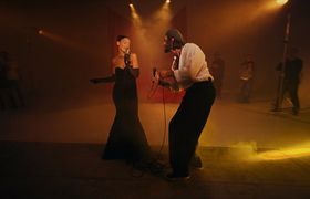 ALINA EREMIA & MIHAIL - Aud