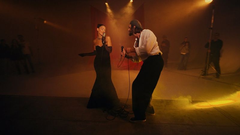 ALINA EREMIA & MIHAIL - Aud