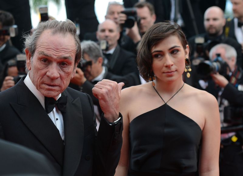Fiica lui Tommy Lee Jones s-a stins din viață la 34 de ani 