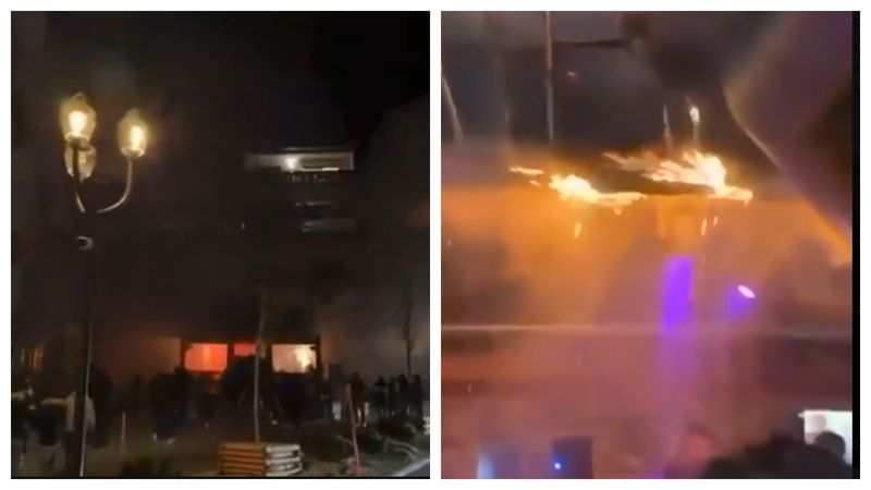 Cine este rom&acirc;nul care s-ar afla printre victimele incendiului din Elveția? MAE: &bdquo;Ambasada Rom&acirc;niei la Berna este &icirc;n contact cu familia&rdquo;