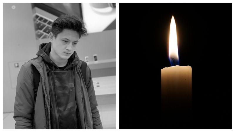 Sergiu a fost găsit mort pe un c&acirc;mp, &icirc;n Ajunul Anului Nou! Ce s-a &icirc;nt&acirc;mplat &icirc;n urmă cu o lună &icirc;n localul &icirc;n care a lucrat t&acirc;nărul de 25 de ani?