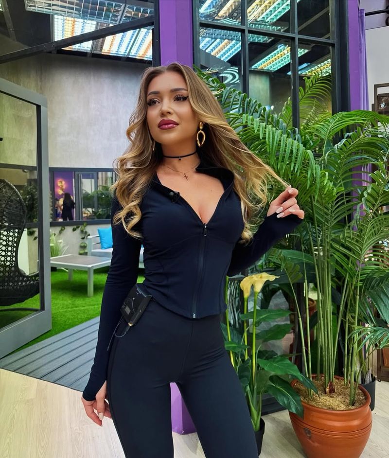 Veronica, dezvăluire neașteptată 