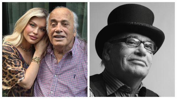 Mesajul transmis de Loredana după ce și-a &icirc;nmorm&acirc;ntat tatăl: &bdquo;Sunt alături de toți cei care au pierdut un părinte, le &icirc;nțeleg durerea...&rdquo;