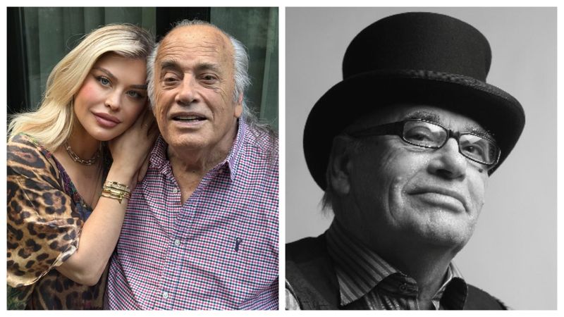 Mesajul transmis de Loredana după ce și-a &icirc;nmorm&acirc;ntat tatăl: &bdquo;Sunt alături de toți cei care au pierdut un părinte, le &icirc;nțeleg durerea...&rdquo;