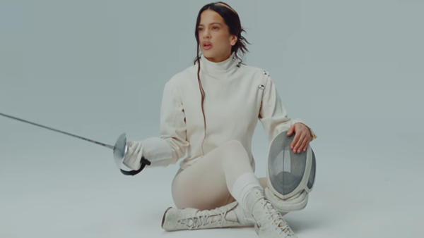 VIDEOCLIP: ROSAL&Iacute;A - La Perla ft. Yahritza Y Su Esencia