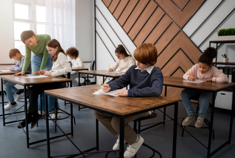 Primăria a anunțat că programul „Școala după școală” (SDS) nu va mai fi reluat