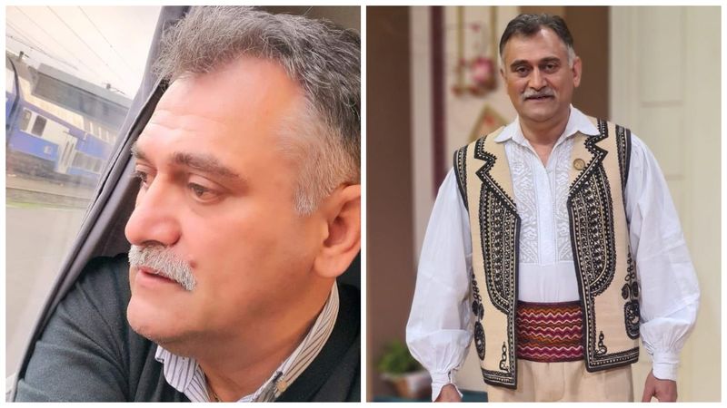 Un celebru artist scoate la iveală DETALII REVOLTĂTOARE: "Mă uimește ipocrizia unora. La evenimente ne &icirc;nt&acirc;lneam cu Ion Drăgan și aproape nimeni nu-l băga &icirc;n seamă. Acum, brusc, toată lumea &icirc;l...". Adevărul pe care toți &icirc;l ignorau
