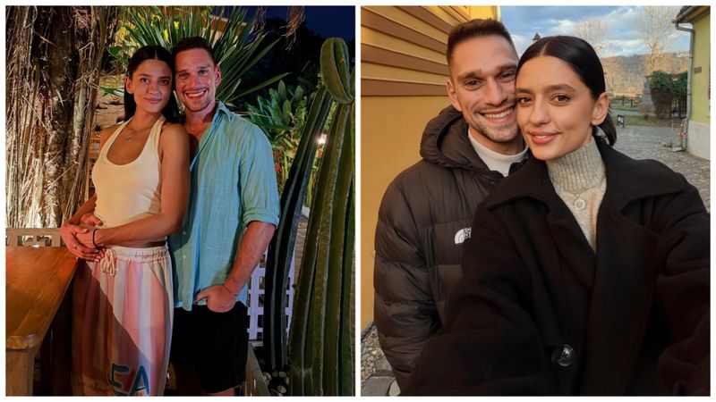 Pentru a imortaliza fiecare moment petrecut &icirc;n Bali, Vlad Gherman și Oana Moșneagu au făcut ceva cu totul special. Este o experiență care le va răm&acirc;ne &icirc;n suflet pentru totdeauna: "Ni s-a părut cool, am mers la ei și suntem &icirc;ndrăgostiți de ce ne-a ieșit"