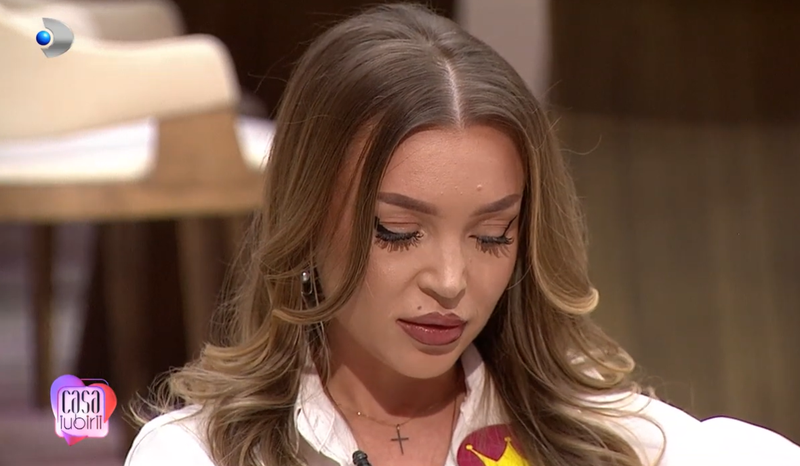 Concurenta din Casa Iubirii a ajuns la capătul puterilor