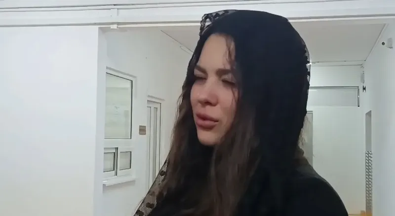 Iubita tânărului acuză personalul medical de lipsă de implicare