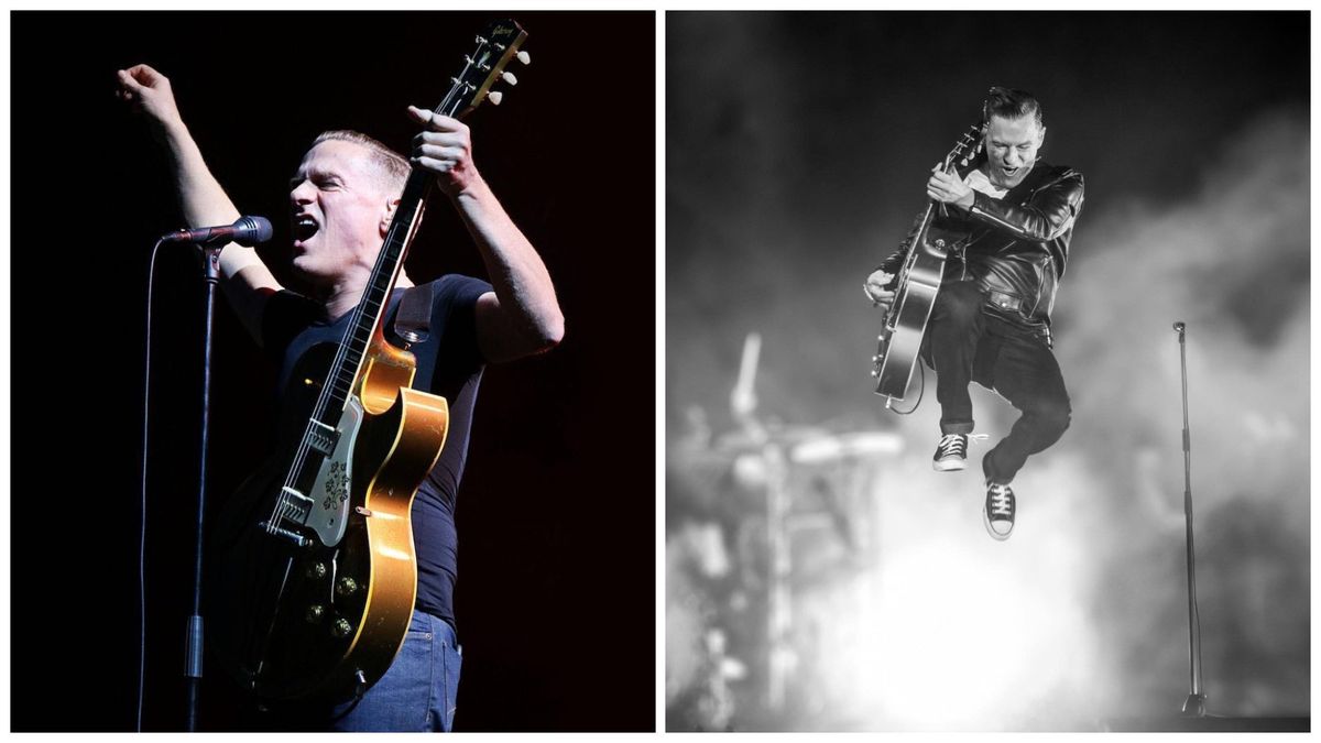 Bryan Adams va concerta &icirc;n 2026 la Oradea