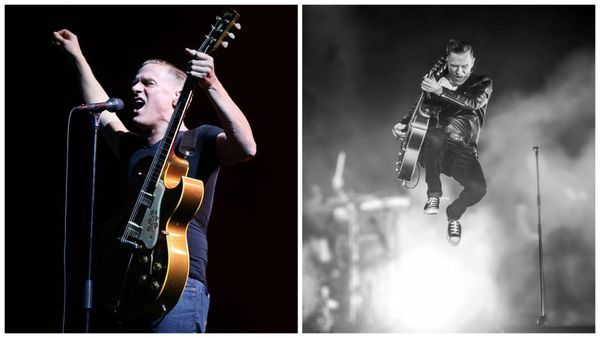 C&Acirc;ND și UNDE are loc concertul Bryan Adams din Rom&acirc;nia? Ar putea fi primul c&acirc;ntăreț rock de mare anvergură care va concerta &icirc;n această sală polivalentă