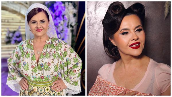 Niculina Stoican, hotăr&acirc;tă să facă o SCHIMBARE RADICALĂ &icirc;n 2026. Anul acesta contează mai mult ca niciodată pentru &icirc;ndrăgita artistă: "SĂ FIU și să-mi FIE DE FOLOS tot ce...". Nimeni și nimic nu o mai poate &icirc;ntoarce din drum. Ce a stat &icirc;n spatele deciziei