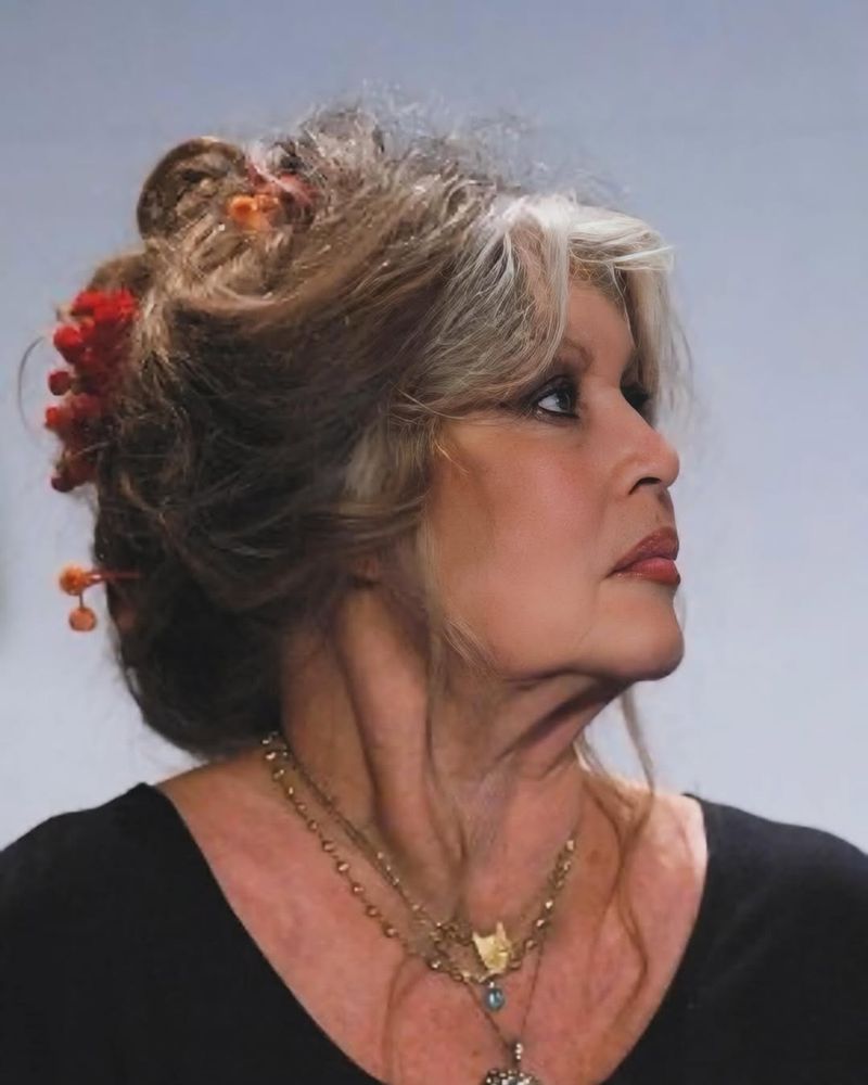 Brigitte Bardot