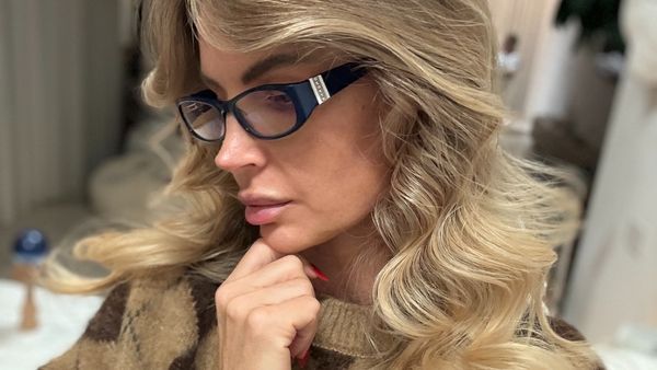 Ce greșeală a comis Andreea Bănică? C&acirc;ntăreața a recunoscut totul PUBLIC: "M-a sunat și mi-a spus &laquo;băi, vezi că ai zis că...".  CE A DETERMINAT-O să facă această mărturisire