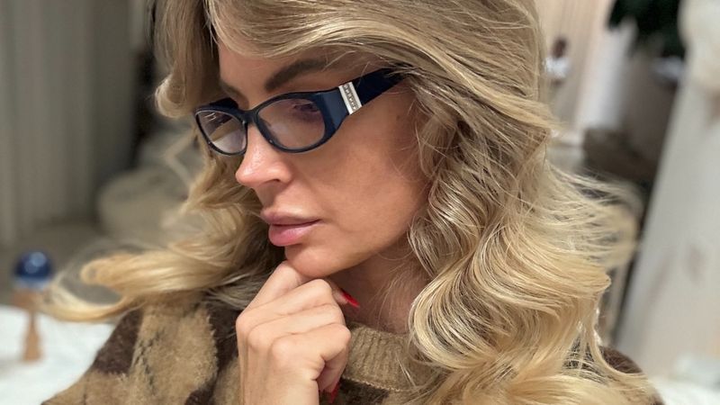 Ce greșeală a comis Andreea Bănică? C&acirc;ntăreața a recunoscut totul PUBLIC: "M-a sunat și mi-a spus &laquo;băi, vezi că ai zis că...".  CE A DETERMINAT-O să facă această mărturisire