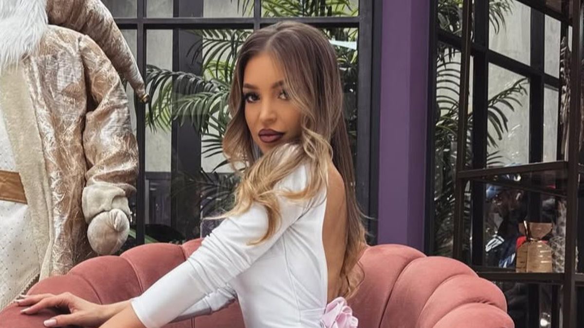 Veronica, concurenta din Casa Iubirii