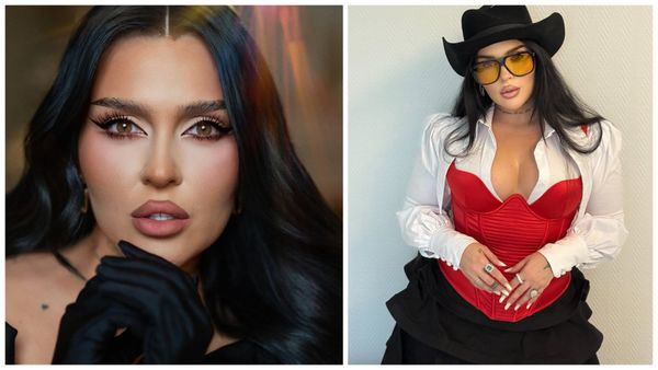 Toată lumea crede că e doar despre dietă și sport... dar adevărul e mult mai SURPRINZĂTOR. Oana Radu rupe tăcerea și dezvăluie motivul pentru care NU a slăbit. Și ce a spus de va uimi: "Am &icirc;ncadrat lucrurile astea ca fiind ceva tragic și..."