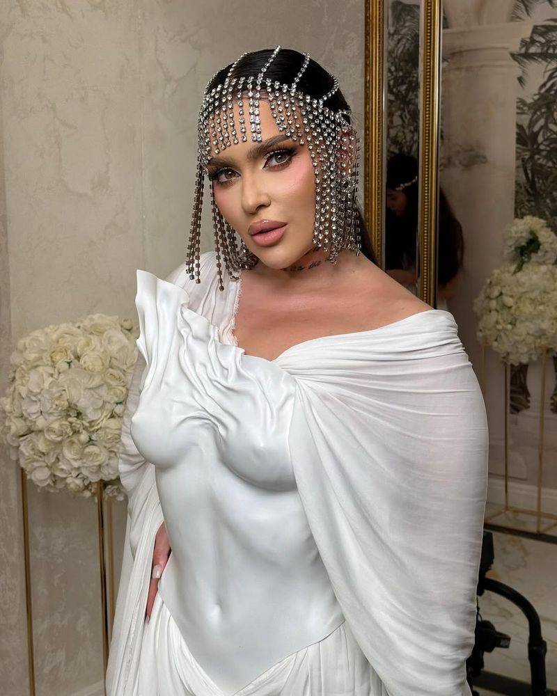 Oana Radu, motivul pentru care nu a slăbit.