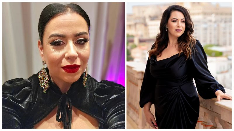 Oana Roman, nevoită să se confrunte cu o situație neașteptată la &icirc;ntoarcere din vacanță. Totul s-a &icirc;nt&acirc;mplat &icirc;n casa ei, iar ce a descoperit a lăsat-o fără cuvinte: "A fost ceva rău. Am sărit din pat, efectiv, pentru că nu știam ce..."