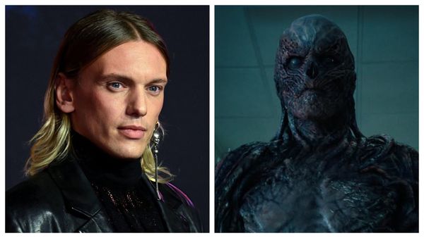 VECNA la Electric Castle?! Celebrul actor Jamie Campbell Bower, cunoscut publicului din serialul-fenomen de pe Netflix &rdquo;Stranger Things&rdquo;, pe scena festivalului de la Bonțida: &bdquo;Sunt atras de partea &icirc;ntunecată a vieții&rdquo;