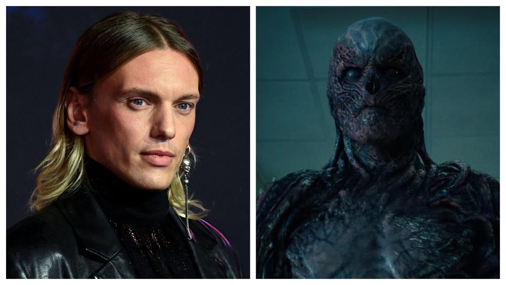 VECNA la Electric Castle?! Celebrul actor Jamie Campbell Bower, cunoscut publicului din serialul-fenomen de pe Netflix &rdquo;Stranger Things&rdquo;, pe scena festivalului de la Bonțida: &bdquo;Sunt atras de partea &icirc;ntunecată a vieții&rdquo;