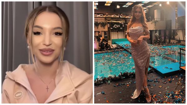 Veronica face ANUNȚUL despre copil. Cu greu și-a stăp&acirc;nit emoțiile c&acirc;nd a vorbit: "Vreau să fie ceva frumos și să nu-i lipsească nimic". Susținătorii&nbsp;concurentei din Casa Iubirii au așteptat acest moment, iar DEZVĂLUIREA a st&acirc;rnit multe reacții&nbsp;