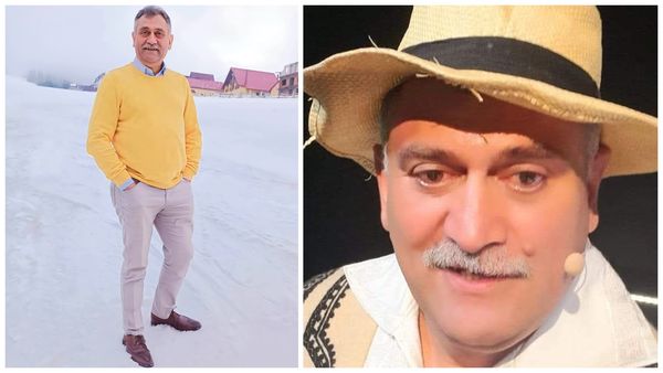 IMAGINI DUREROASE de la morm&acirc;ntul lui Ion Drăgan. Ce s-a &icirc;nt&acirc;mplat &icirc;n cimitir i-a lăsat pe toți cu lacrimi &icirc;n ochi: "Off, doamne! Păcat de el și...".  E un moment greu de privit