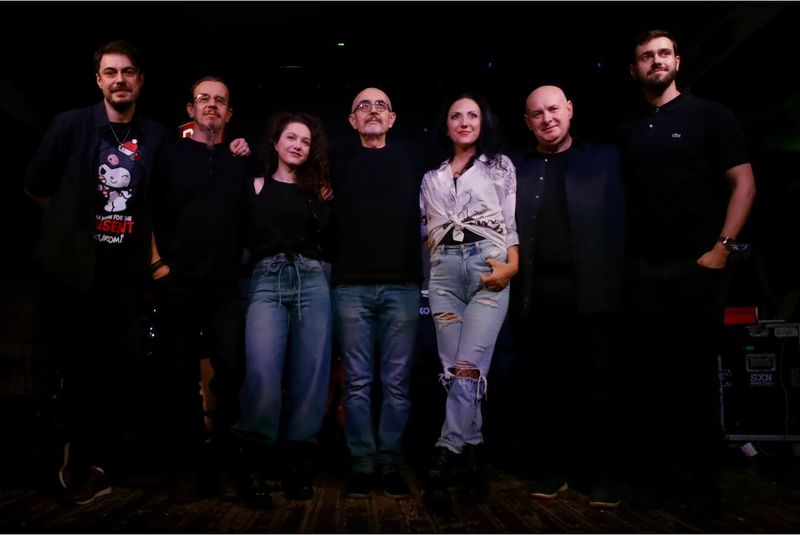 Ce concerte au loc în perioada 10-11 ianuarie 2026? 