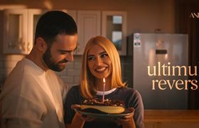 ANDIA - Ultimul Revers