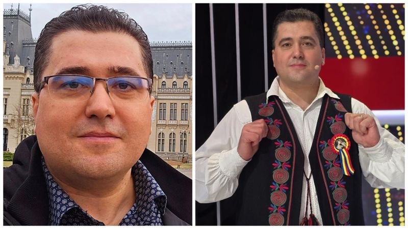 Ceea ce s-a &icirc;nt&acirc;mplat l-a determinat pe Gelu Voicu să REACȚIONEZE DUR: "Sunt așa m&acirc;hnit de tupeul unora de a-și aroga..."Interpretul de muzică populară NU are de g&acirc;nd să mai tolereze astfel de comportamente și abia așteaptă să-i confrunte pe cei implicați