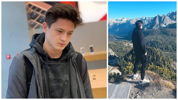 A ieșit la iveală un detaliu sf&acirc;șietor despre Sergiu Țărnă,  t&acirc;nărul moldovean &icirc;mpușcat &icirc;n Italia. CE I S-A &Icirc;NT&Acirc;MPLAT cu c&acirc;teva zile &icirc;nainte de tragedie e cutremurător: "Aici l-am căutat cu..."
