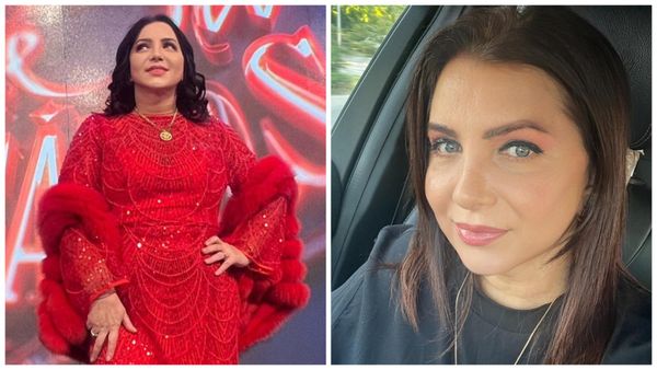 Puțini știu ce se ascunde &icirc;n spatele transformării sale. După ce a slăbit SPECTACULOS, Carmen Șerban a urmat o schimbare și mai mare: una de atitudine, de stil de viață, de mentalitate: "&Icirc;n primul r&acirc;nd, eu trebuie să mă simt bine cu mine, iar cei care..."
