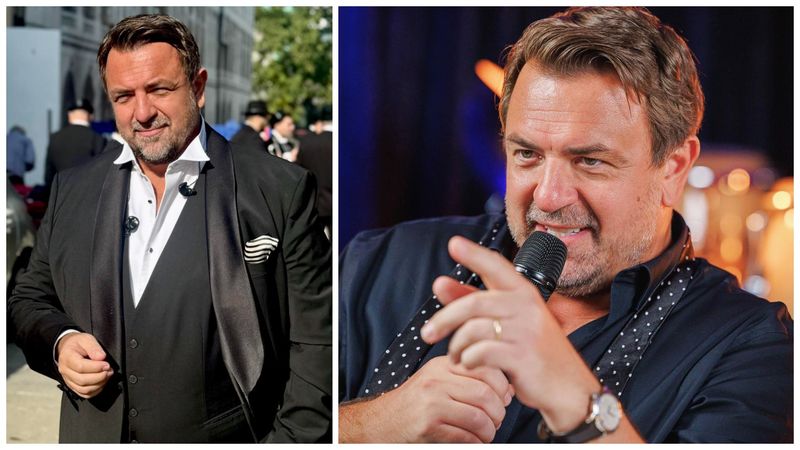 Există momente &icirc;n viață pe care nu le uiți niciodată. Momente c&acirc;nd muzica te ridică de la păm&acirc;nt și te face să simiți fiecare bătaie a inimii. Horia Brenciu promite DOUĂ CONCERTE incendiare la Sala Palatului. NU VEI CREDE ce surprize pregătește